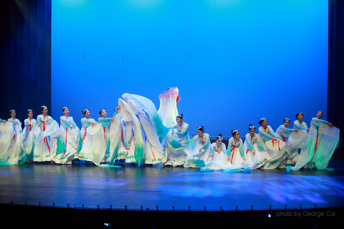 2013 Huayin 10th Anniversary Performance Image 272